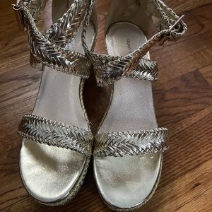 Stuart Weizman Sandals